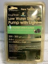 Smartpond 200 300 for sale  San Antonio