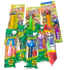 Pez dispensers sealed for sale  Branchville