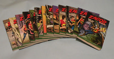 Zagor speciale serie usato  Firenze