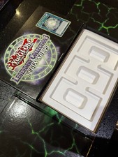 Yugioh legendary collection for sale  BEXLEY