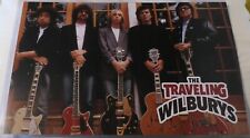 Traveling wilburys replica for sale  Bloomfield