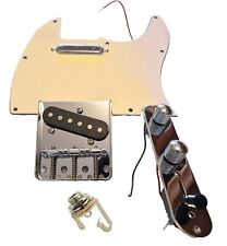 Creme telecaster beladene gebraucht kaufen  Versand nach Germany