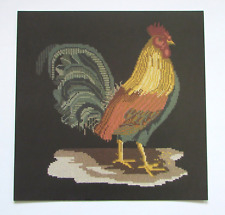 Elizabeth bradley cockerel for sale  Santa Fe