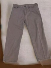 Travelsmith brown denim for sale  Kingsport