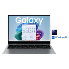 Samsung Galaxy Book 5 Pro 16" Intel Core Ultra 5 Moonstone Grey "Darmowa wysyłka", używany na sprzedaż  Wysyłka do Poland