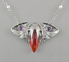 9923635 karneol amethyst gebraucht kaufen  Jena