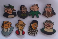 Lot pins differents d'occasion  Riom