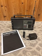 Grundig satellit 700 for sale  Denver