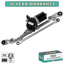 MOTOR LIMPADOR DE PARA-BRISA DIANTEIRO E LIGAÇÃO RHD 42746586, 1272157, 1272122, 95915118 comprar usado  Enviando para Brazil