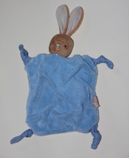 Doudou kaloo lapin d'occasion  France