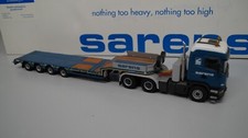 Wsi sarens scania gebraucht kaufen  Crailsheim