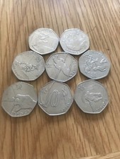 Job lot olympic for sale  HEREFORD