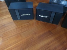 Casse bose 301 usato  Guidonia Montecelio
