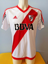 Shirt river plate usato  Torino