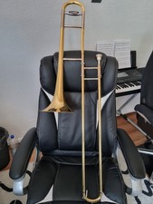 Yamaha posaune ysl gebraucht kaufen  Schömberg