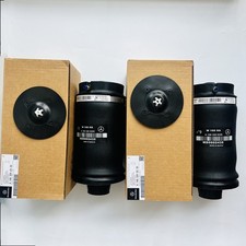 Rear pair air for sale  Houston