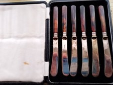 Vintage small epns for sale  WELWYN GARDEN CITY
