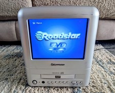 Read roadstar tvd1052 for sale  WISBECH