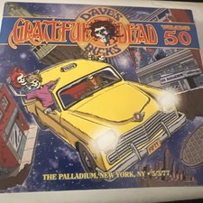 Grateful dead dave for sale  Rockledge