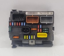 Scatola fusibili per usato Scatola fusibili per usato  Rimini