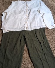 Piece women linen for sale  New Braunfels