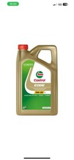 Castrol edge engine for sale  BASINGSTOKE