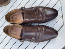 Suitsupply italian monk for sale  WESTGATE-ON-SEA