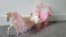 Vintage mattel barbie for sale  NEWPORT