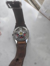 Montre ferrari scuderia d'occasion  Gagny