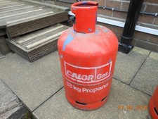 Calor gas bottle for sale  ROCHDALE