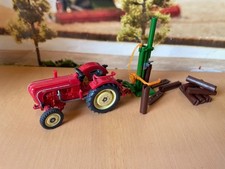 Siku 3461 porsche gebraucht kaufen  Unlingen