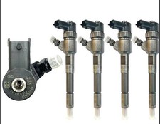 Iniettore bosch 0445110351 usato Iniettore bosch 0445110351 usato  Castrovillari