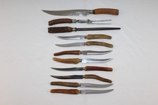 Vintage piece antler for sale  Vallejo