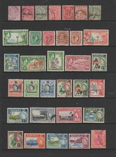 Jamaica collection various for sale  FALMOUTH