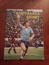 Calcio lazio chinaglia usato Calcio lazio chinaglia usato  Roma