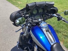 2010 harley davidson for sale  Roanoke