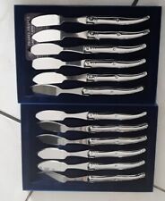 Pradel laguiole collection d'occasion  Semblançay