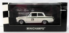 Minichamps scale diecast d'occasion  Expédié en Belgium