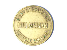 Vintage maritime helmsman for sale  BEDALE