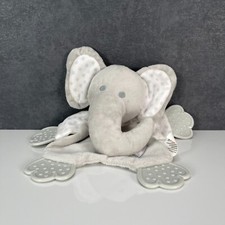 Elephant baby plush for sale  ROTHERHAM