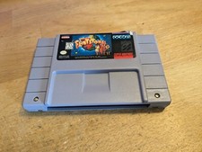Usado, The Flintstones Super Nintendo SNES NTSC US comprar usado  Enviando para Brazil