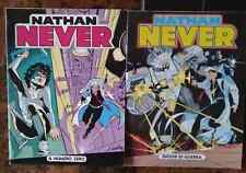 Nathan never lotto usato  Villorba