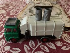 Dinky bedford refuse for sale  BEDLINGTON