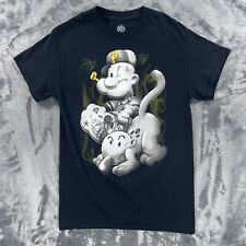 Vintage popeye shirt for sale  Marietta