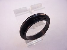 Nikon umkehrring kehrring gebraucht kaufen  Berlin