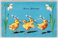 1913 easter greetings for sale  Saint Louis