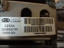 Discovery steering column for sale  BRIERLEY HILL