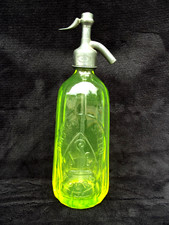 Ouraline uranium ancien d'occasion  France