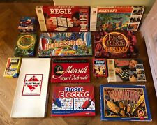 Großes spielepaket spiele gebraucht kaufen  Pirna, Dohma, Struppen