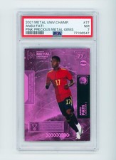 2021 ansu fati for sale  Denver